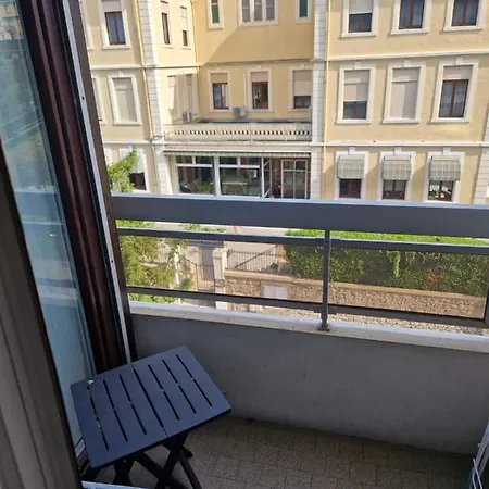 公寓 Aix 艾克斯莱班