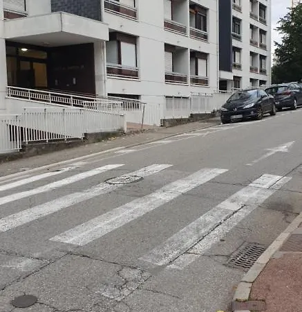 Apartman Aix
